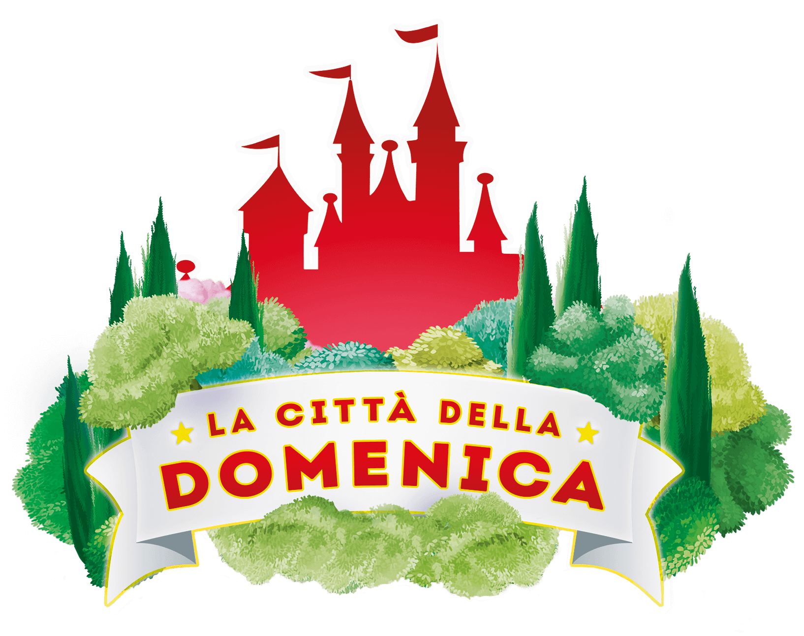 logoCittaDellaDomenica